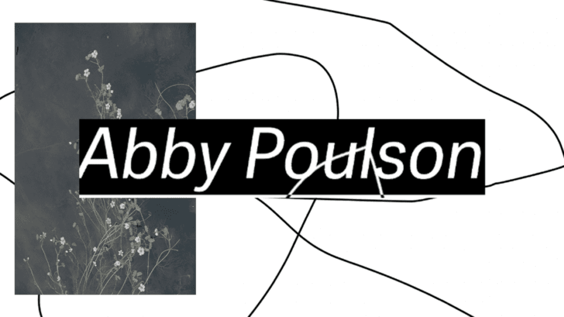 Abby Poulson - MYGC