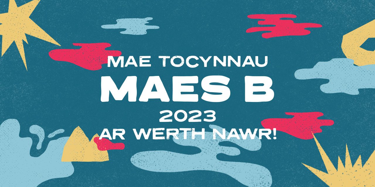 Maes B 2023