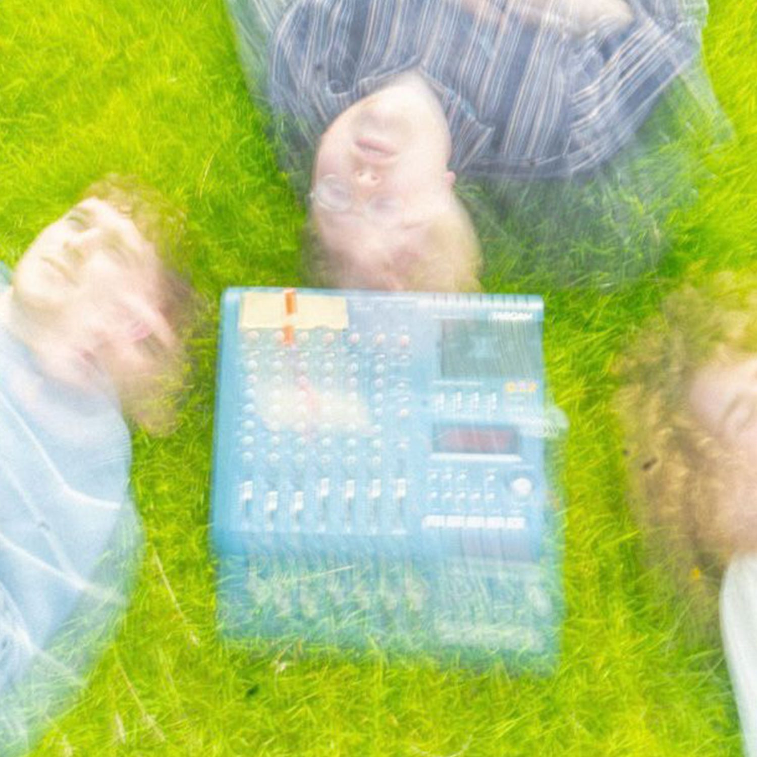 Tai Haf Heb Drigolyn